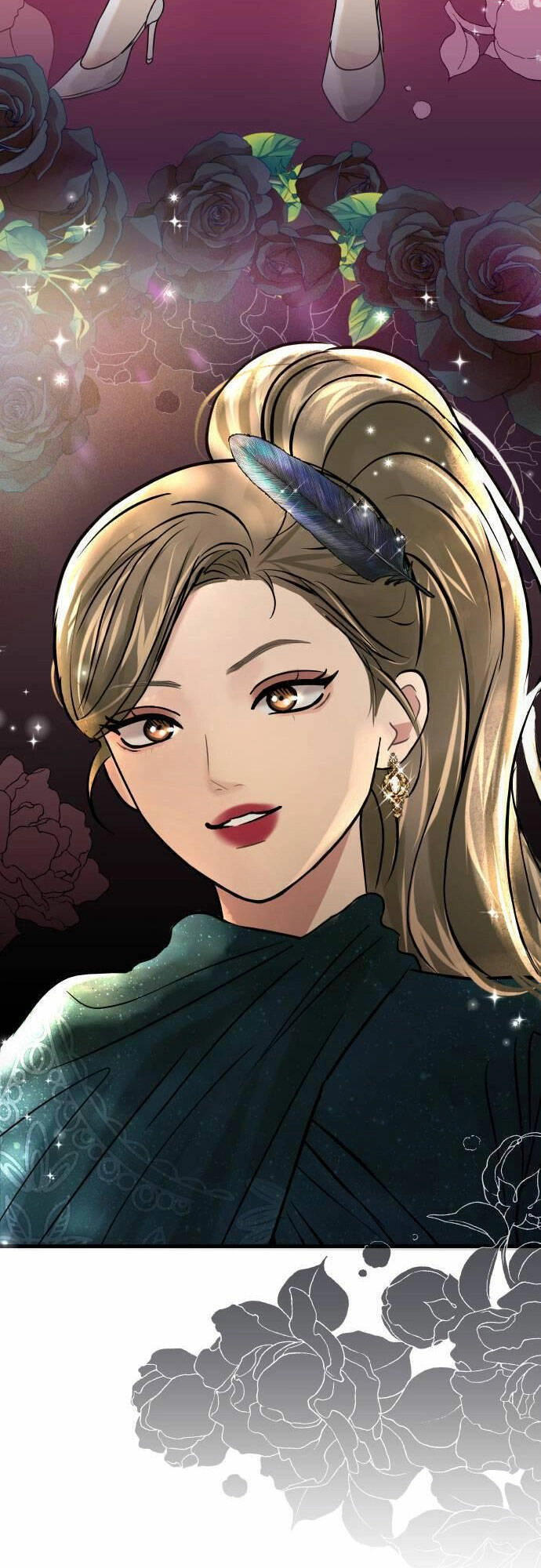 Mùa Đông Năm Ấy Tôi Đã Chapter 6 - 4