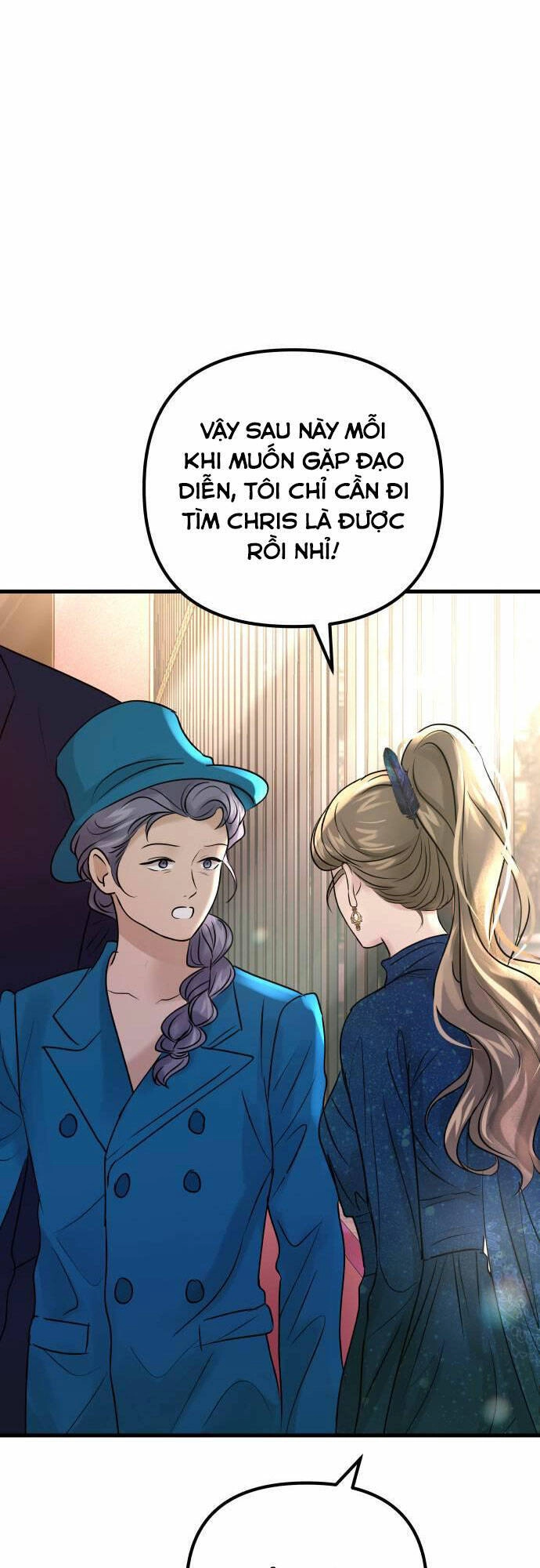 Mùa Đông Năm Ấy Tôi Đã Chapter 6 - 7