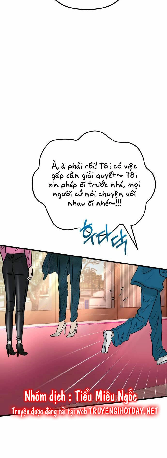 Mùa Đông Năm Ấy Tôi Đã Chapter 6 - 9