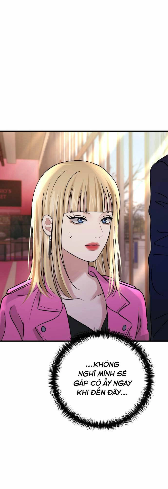 Mùa Đông Năm Ấy Tôi Đã Chapter 6 - 10