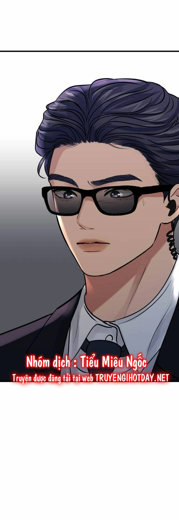 Mùa Đông Năm Ấy Tôi Đã Chapter 6 - 19