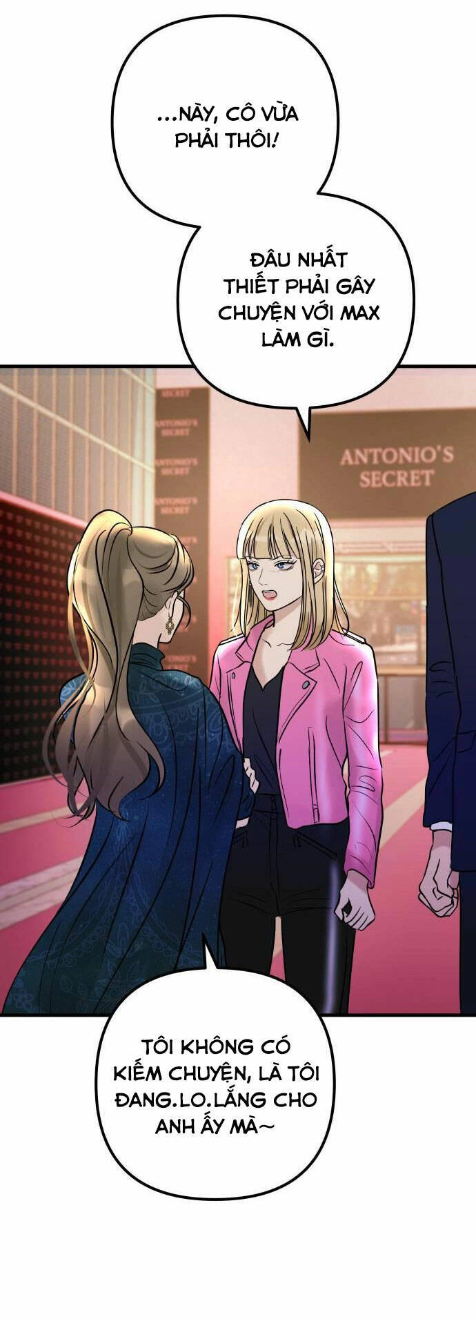 Mùa Đông Năm Ấy Tôi Đã Chapter 6 - 20