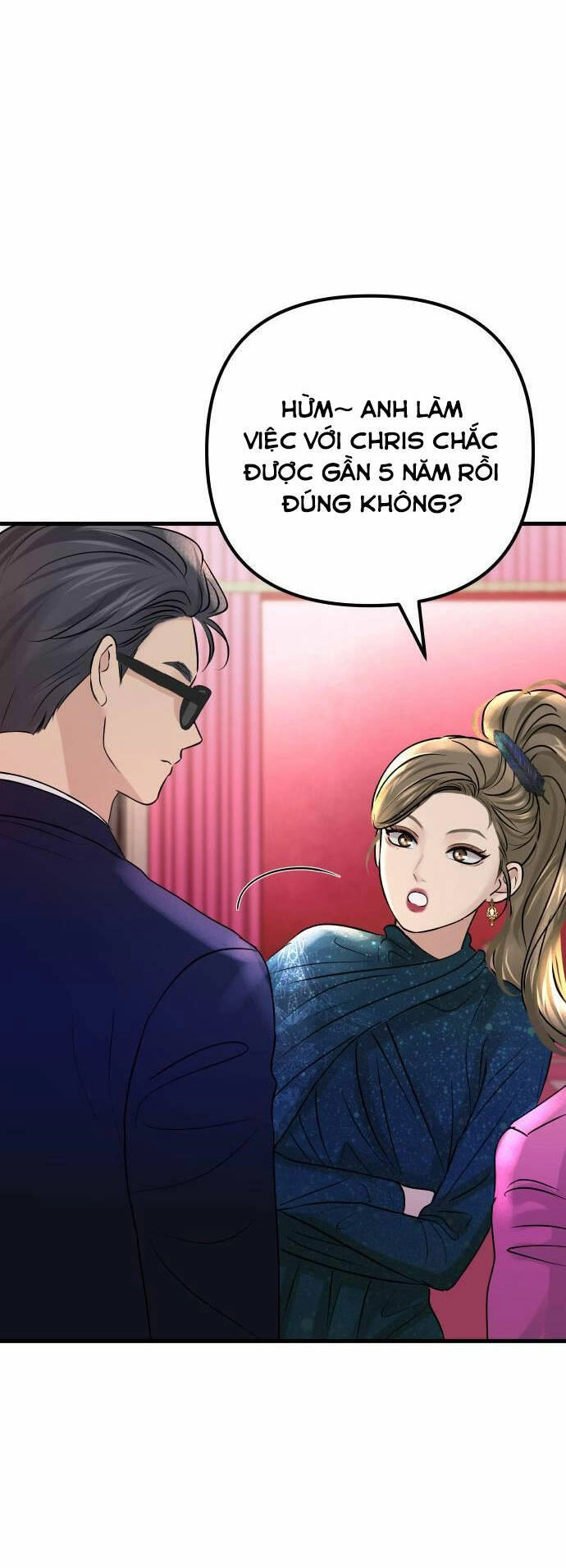 Mùa Đông Năm Ấy Tôi Đã Chapter 6 - 21