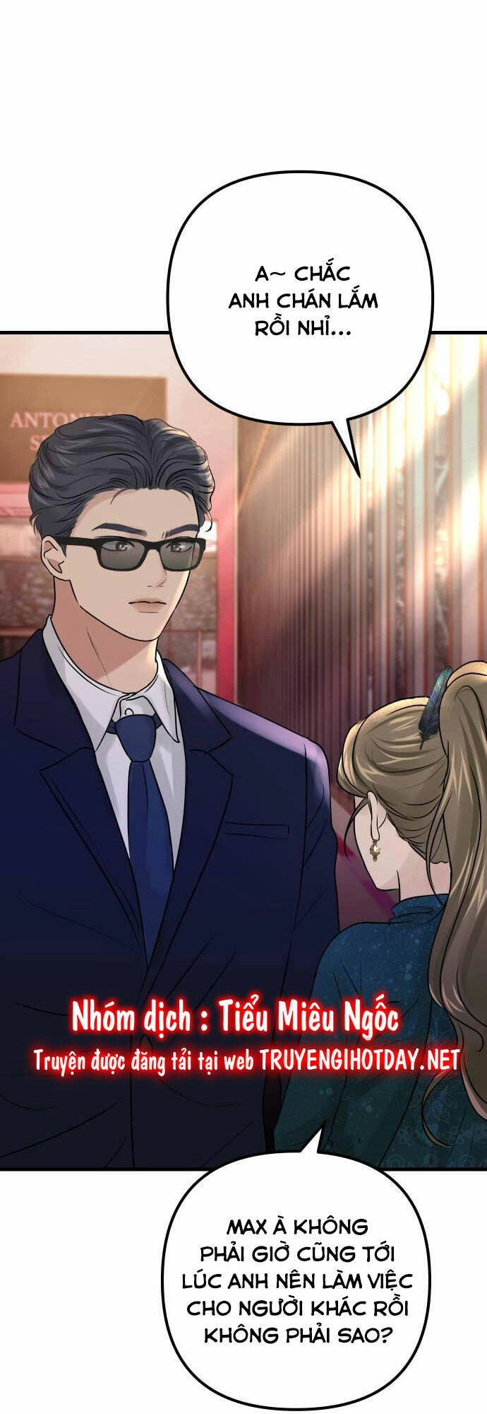 Mùa Đông Năm Ấy Tôi Đã Chapter 6 - 22