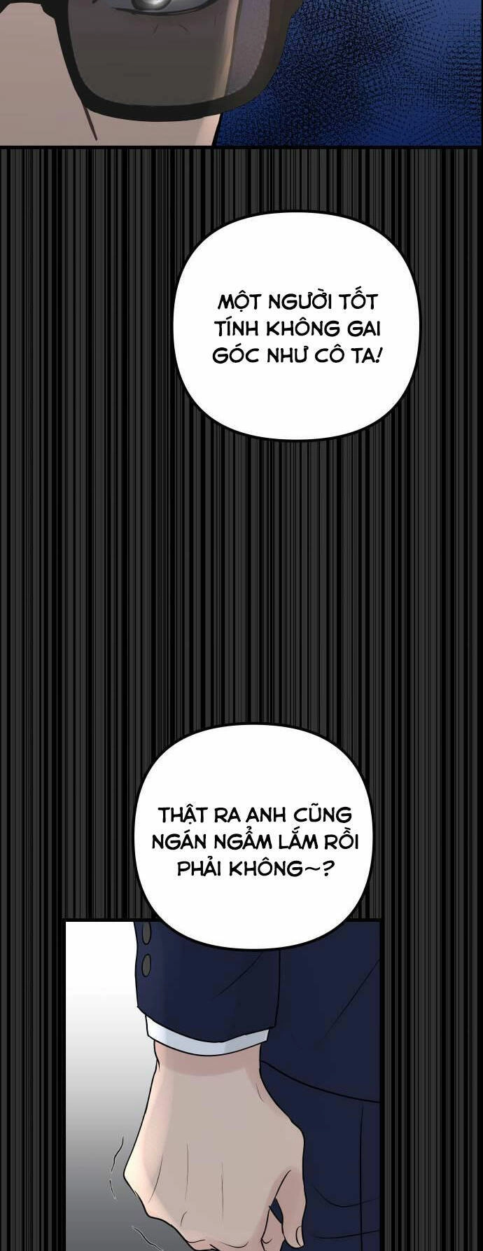 Mùa Đông Năm Ấy Tôi Đã Chapter 6 - 24