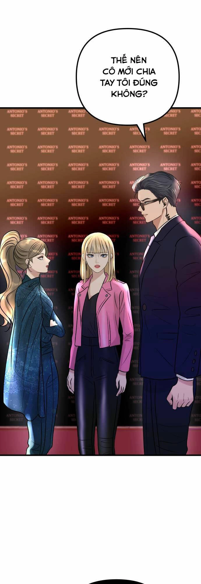 Mùa Đông Năm Ấy Tôi Đã Chapter 6 - 27