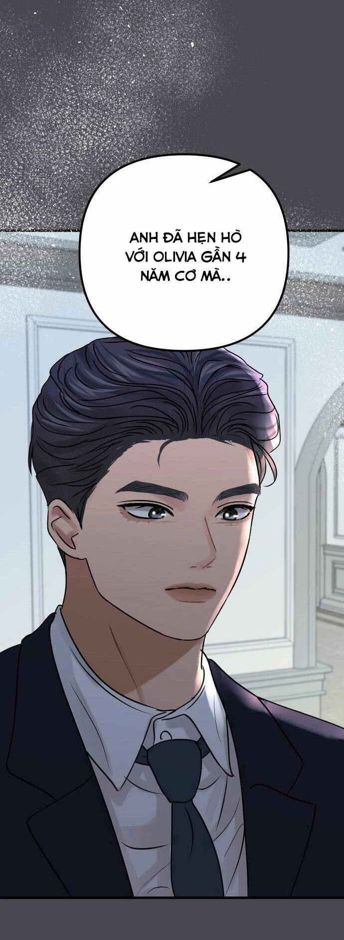 Mùa Đông Năm Ấy Tôi Đã Chapter 6 - 34