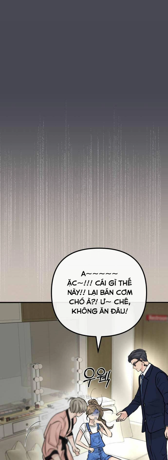 Mùa Đông Năm Ấy Tôi Đã Chapter 6 - 35