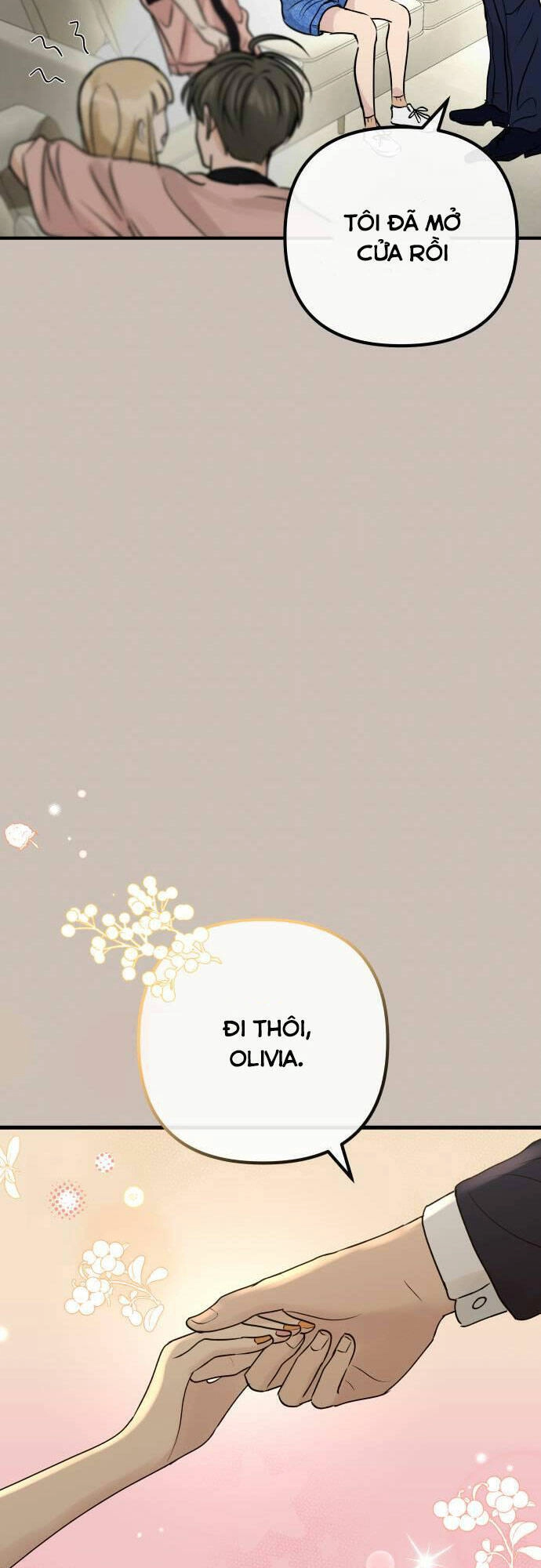 Mùa Đông Năm Ấy Tôi Đã Chapter 6 - 36