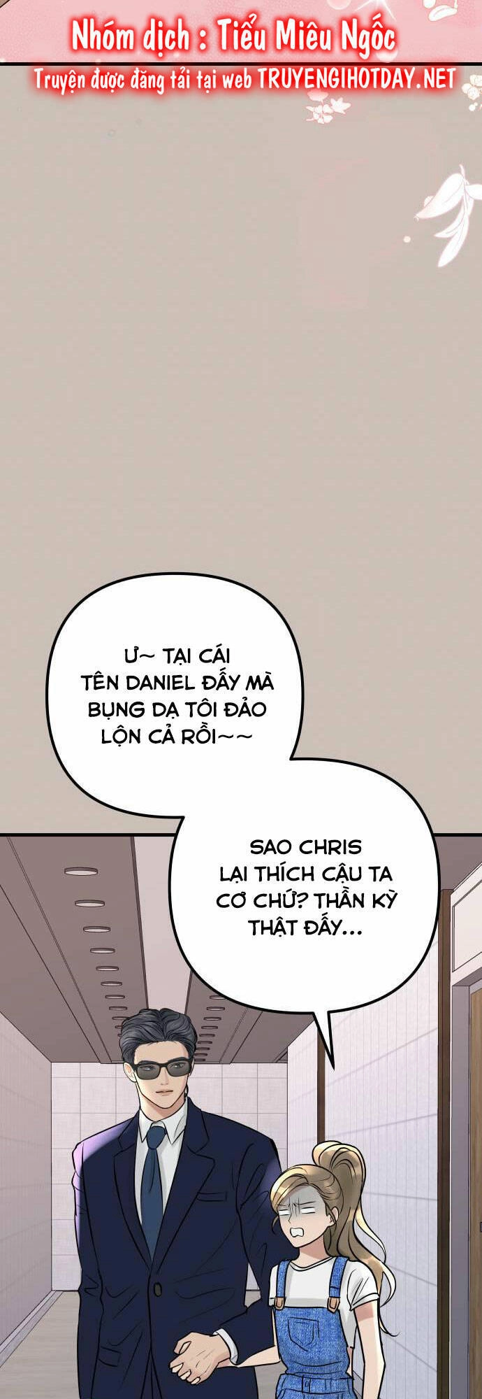 Mùa Đông Năm Ấy Tôi Đã Chapter 6 - 37