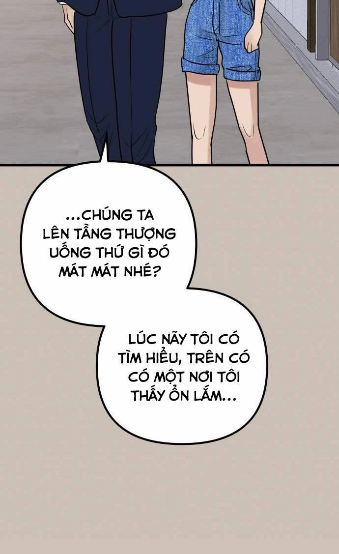 Mùa Đông Năm Ấy Tôi Đã Chapter 6 - 38