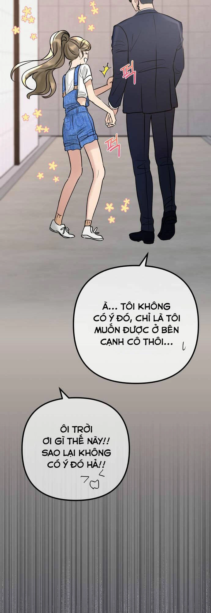 Mùa Đông Năm Ấy Tôi Đã Chapter 6 - 40