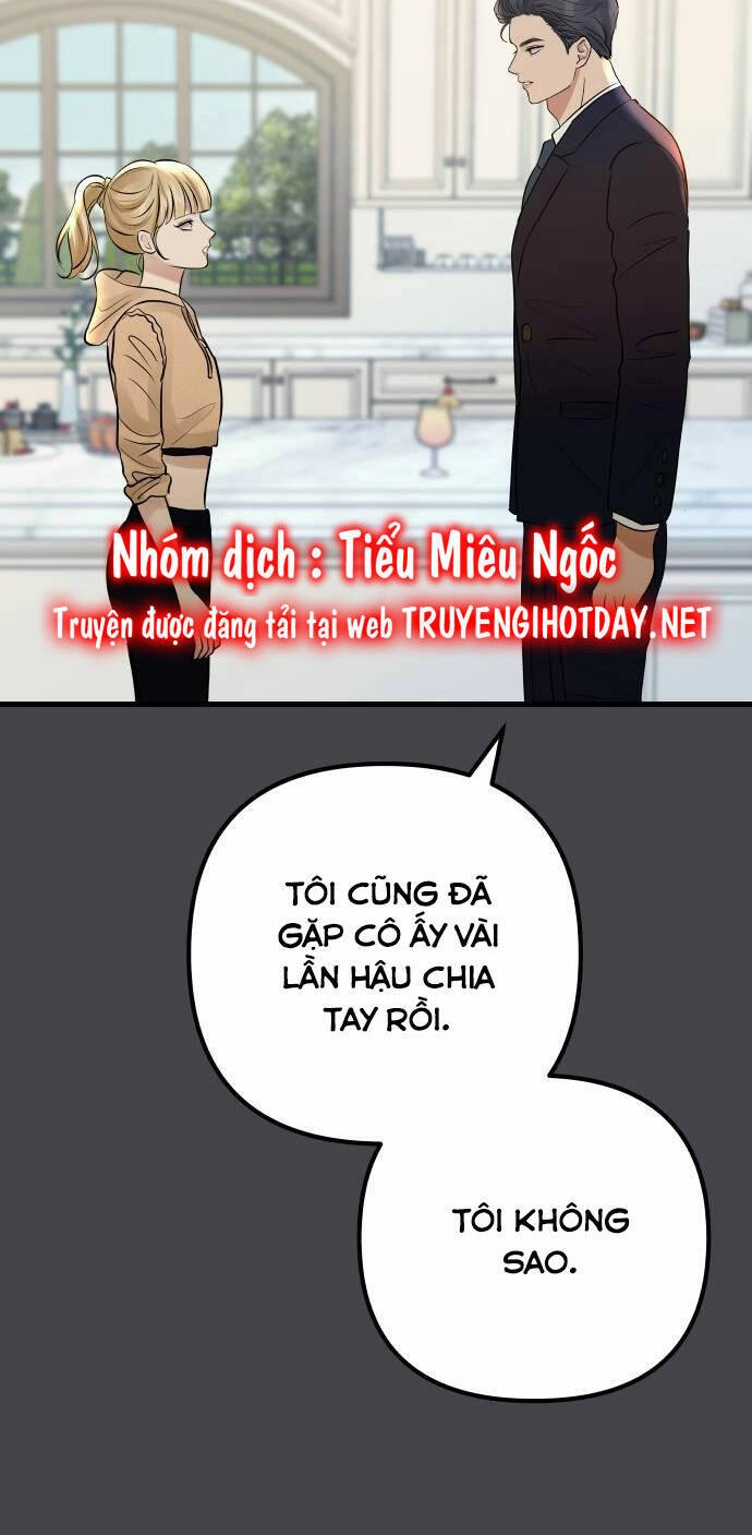 Mùa Đông Năm Ấy Tôi Đã Chapter 6 - 42