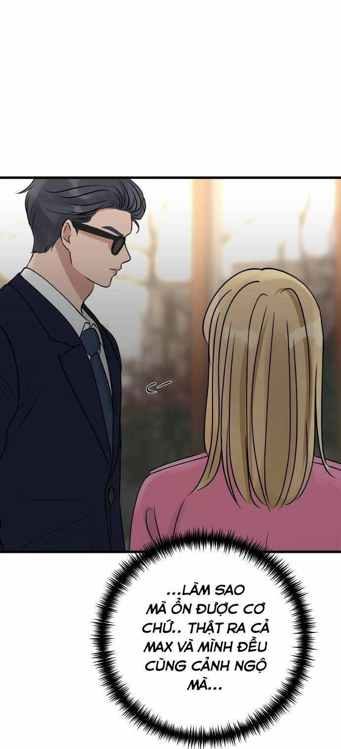 Mùa Đông Năm Ấy Tôi Đã Chapter 6 - 47