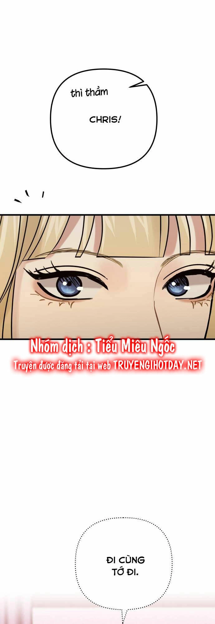 Mùa Đông Năm Ấy Tôi Đã Chapter 6 - 49