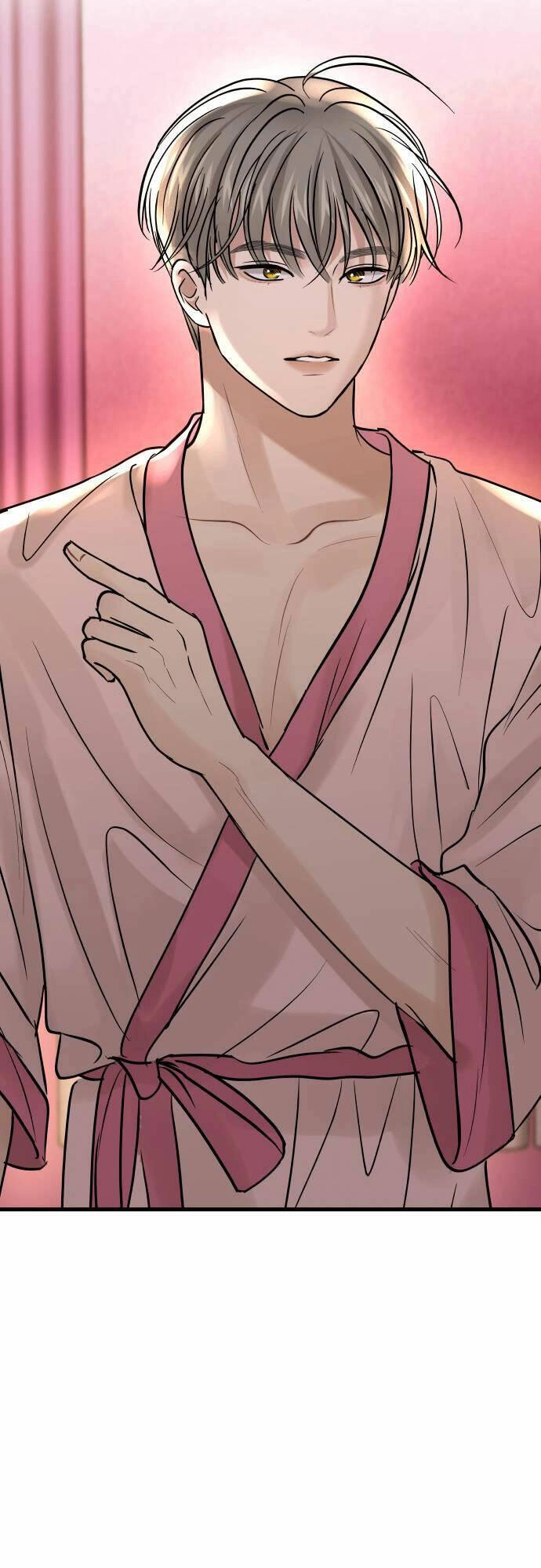 Mùa Đông Năm Ấy Tôi Đã Chapter 6 - 50