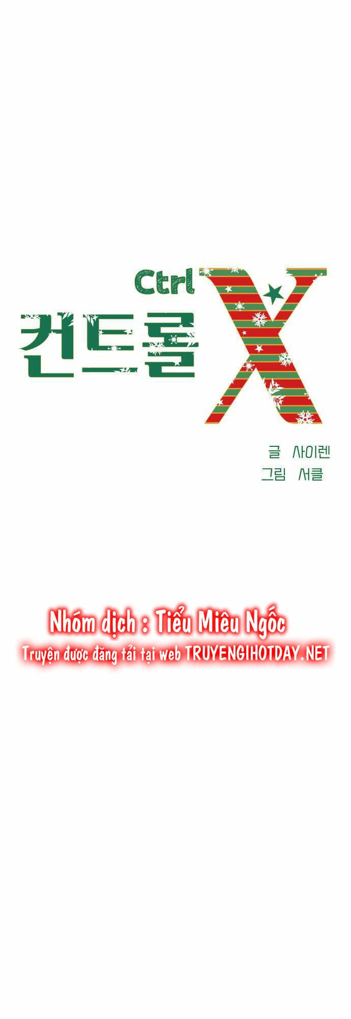 Mùa Đông Năm Ấy Tôi Đã Chapter 6 - 53