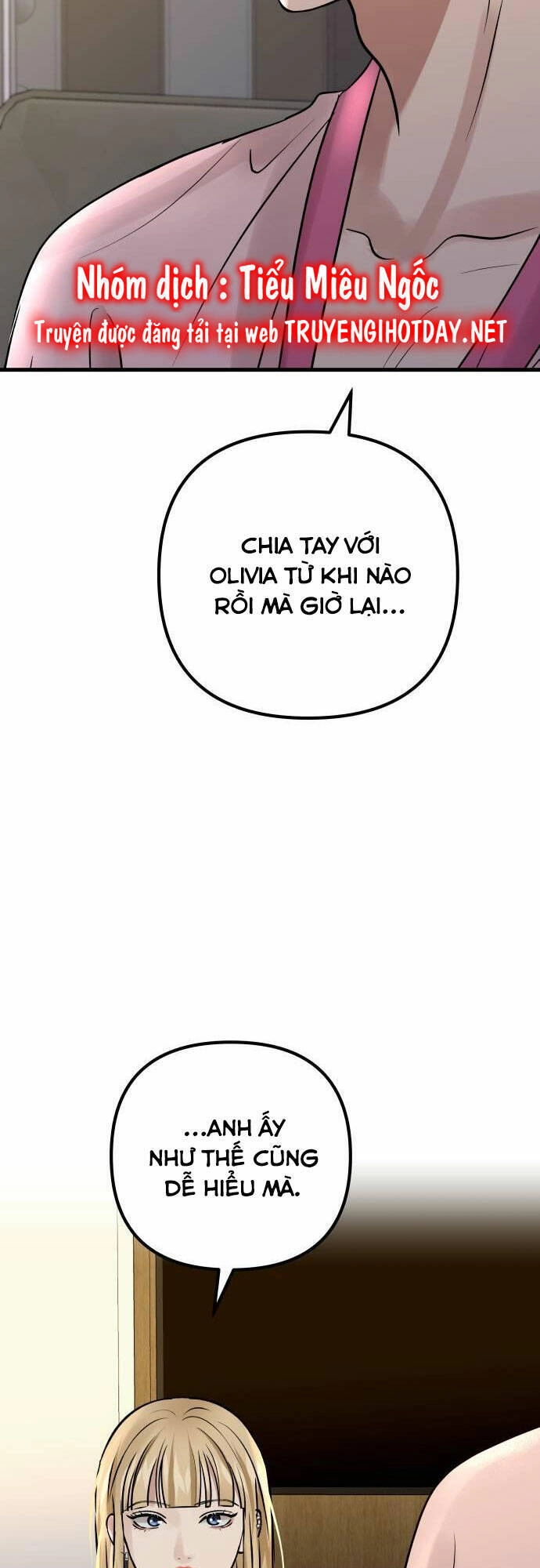 Mùa Đông Năm Ấy Tôi Đã Chapter 6 - 57