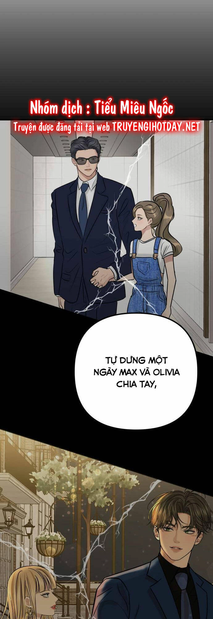 Mùa Đông Năm Ấy Tôi Đã Chapter 6 - 60