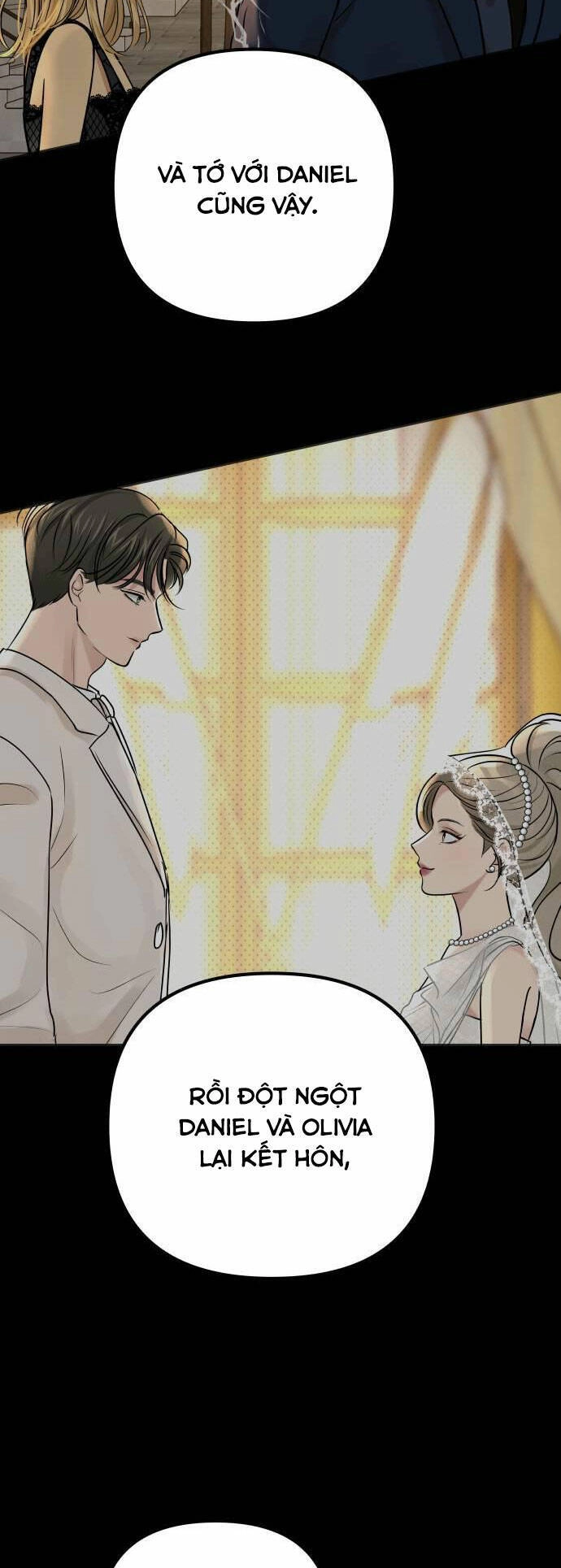 Mùa Đông Năm Ấy Tôi Đã Chapter 6 - 61