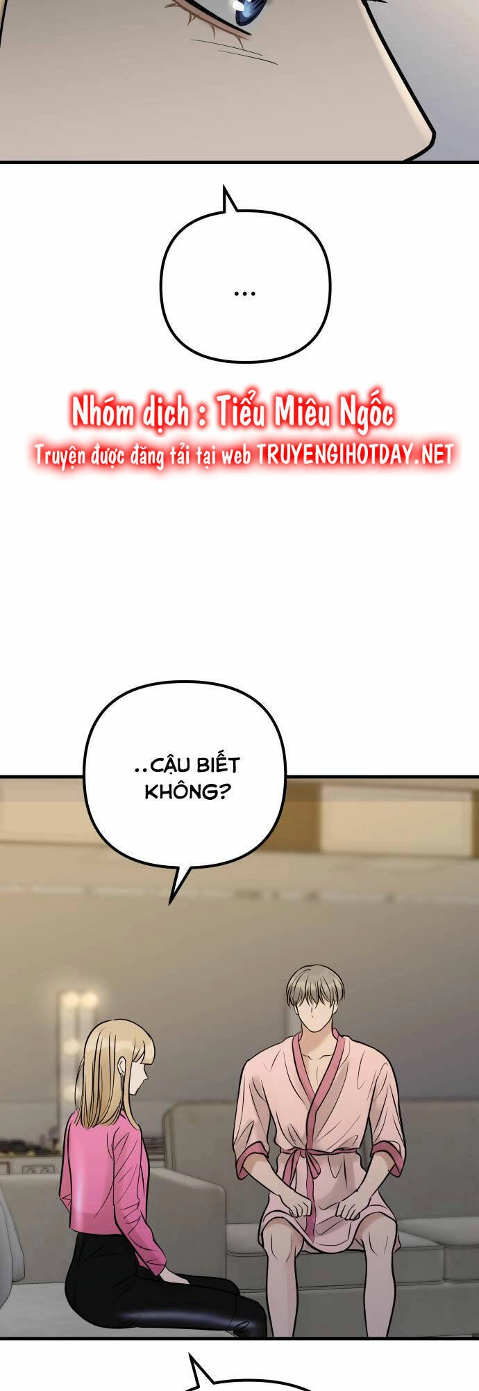 Mùa Đông Năm Ấy Tôi Đã Chapter 6 - 63