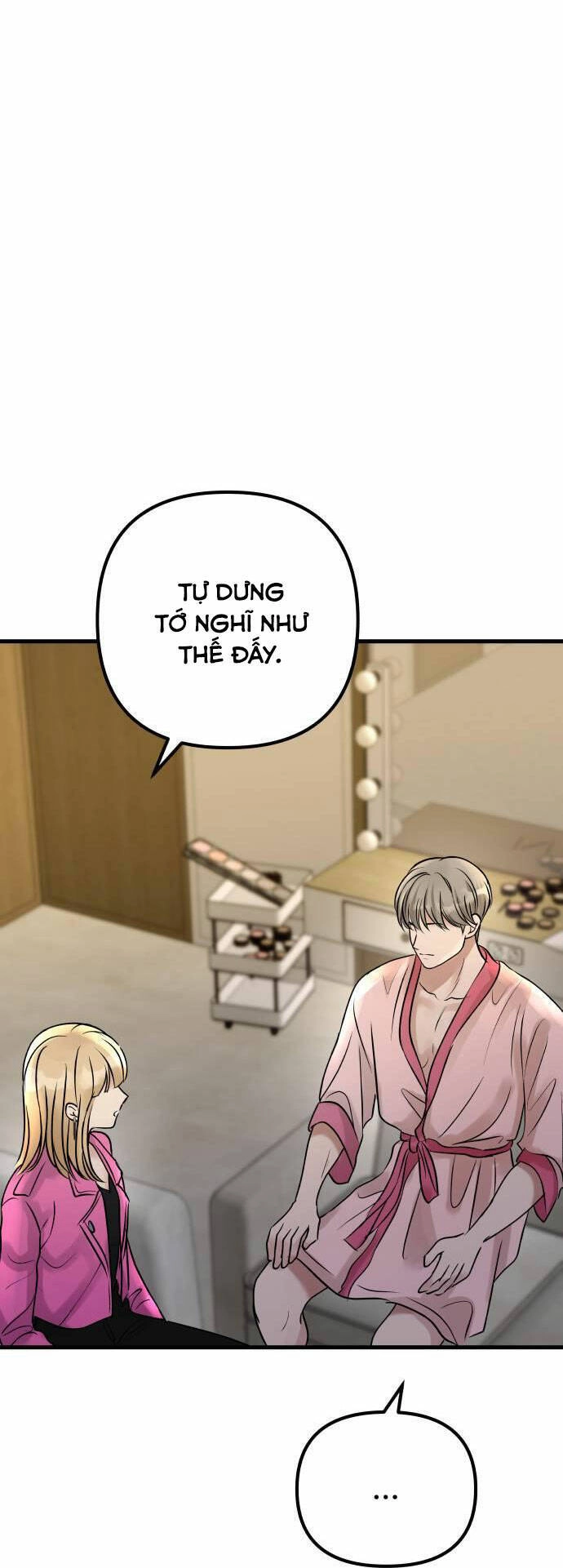 Mùa Đông Năm Ấy Tôi Đã Chapter 6 - 68