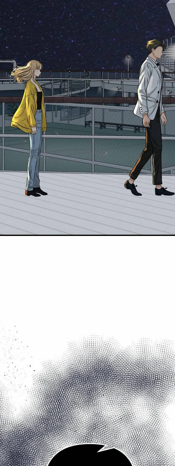 Mùa Đông Năm Ấy Tôi Đã Chapter 6 - 73