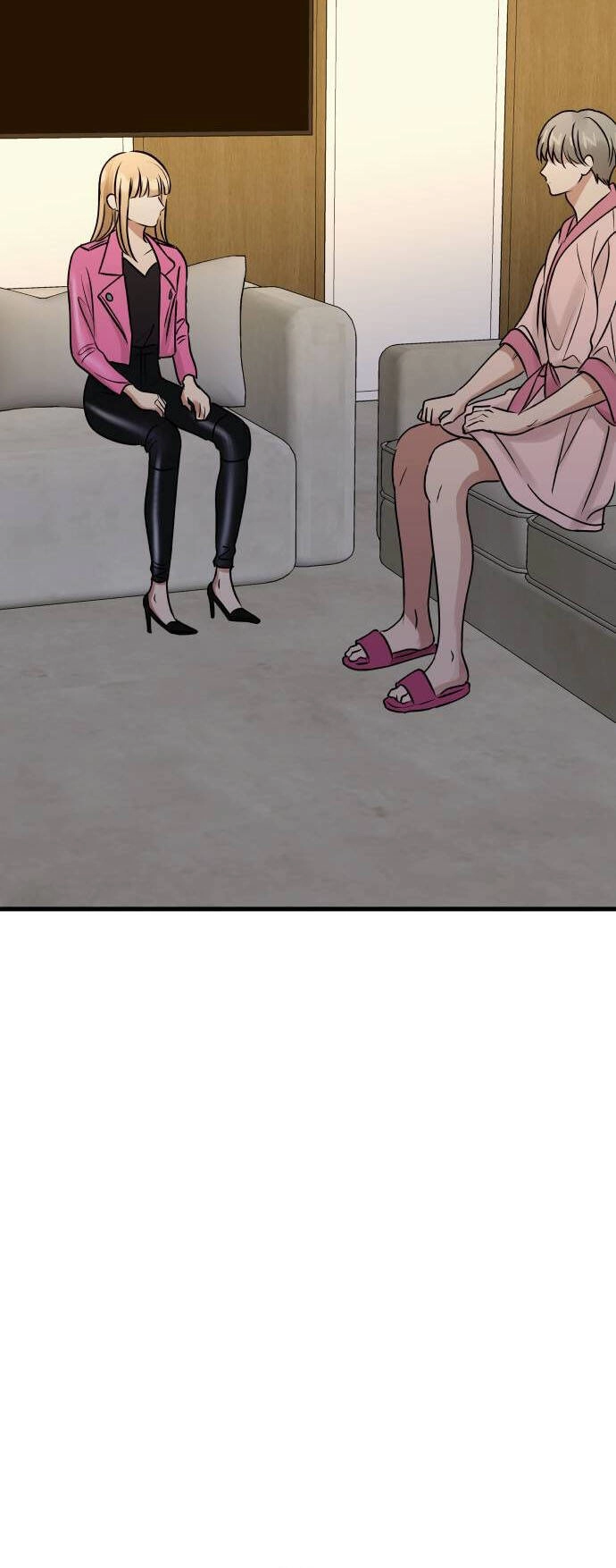 Mùa Đông Năm Ấy Tôi Đã Chapter 7 - 4