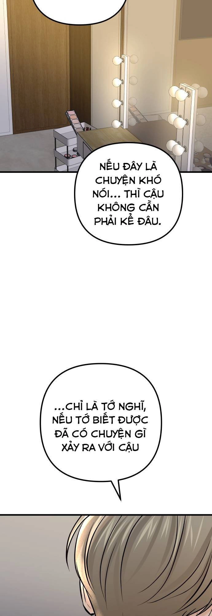 Mùa Đông Năm Ấy Tôi Đã Chapter 7 - 8