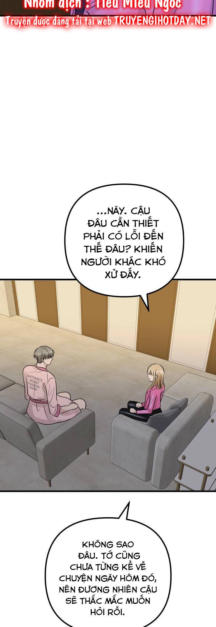 Mùa Đông Năm Ấy Tôi Đã Chapter 7 - 12