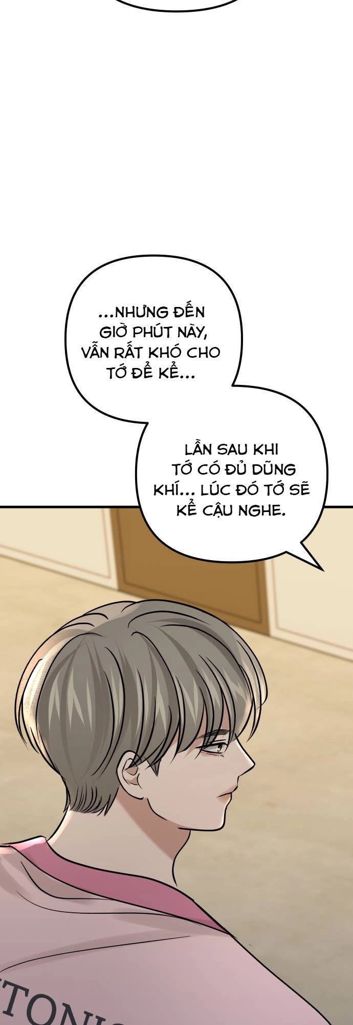 Mùa Đông Năm Ấy Tôi Đã Chapter 7 - 13