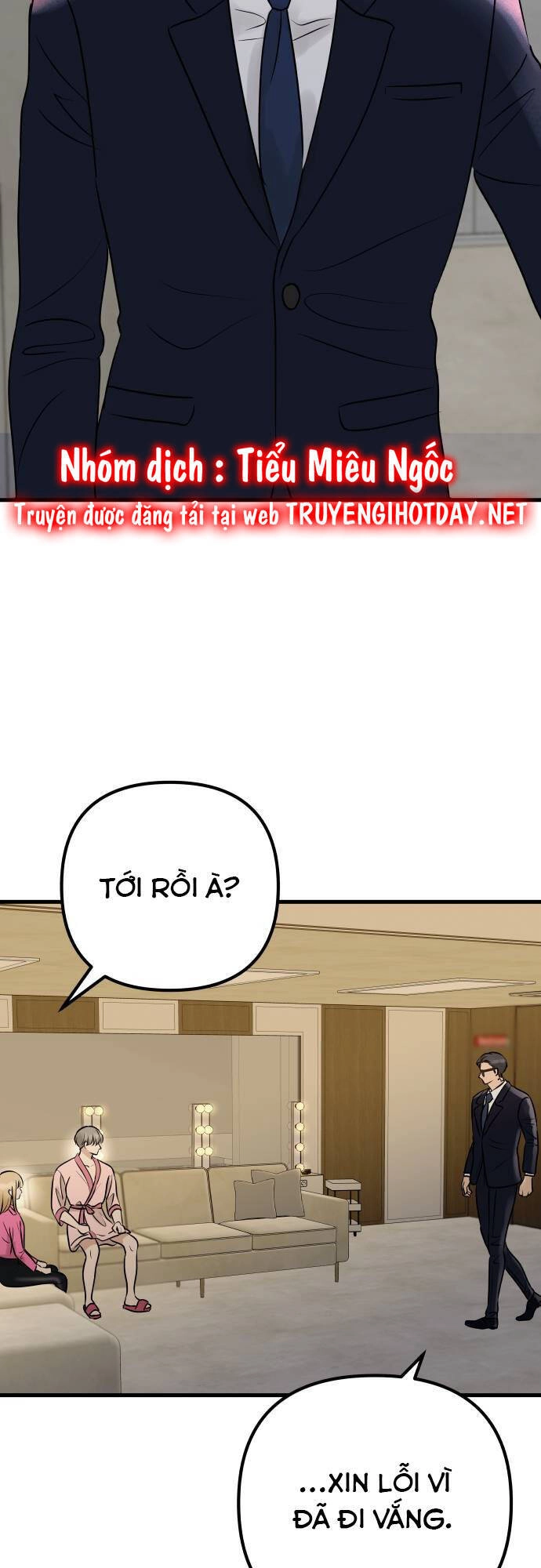 Mùa Đông Năm Ấy Tôi Đã Chapter 7 - 16