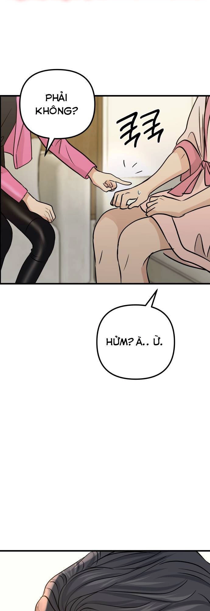 Mùa Đông Năm Ấy Tôi Đã Chapter 7 - 18