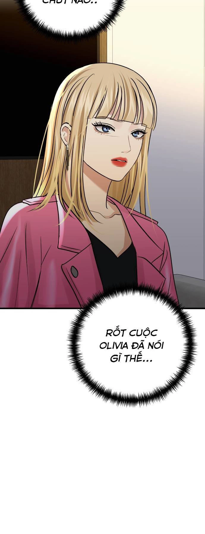 Mùa Đông Năm Ấy Tôi Đã Chapter 7 - 20