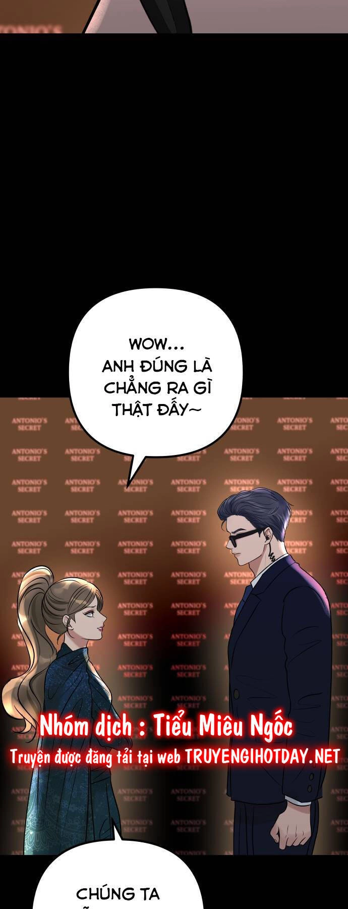 Mùa Đông Năm Ấy Tôi Đã Chapter 7 - 24