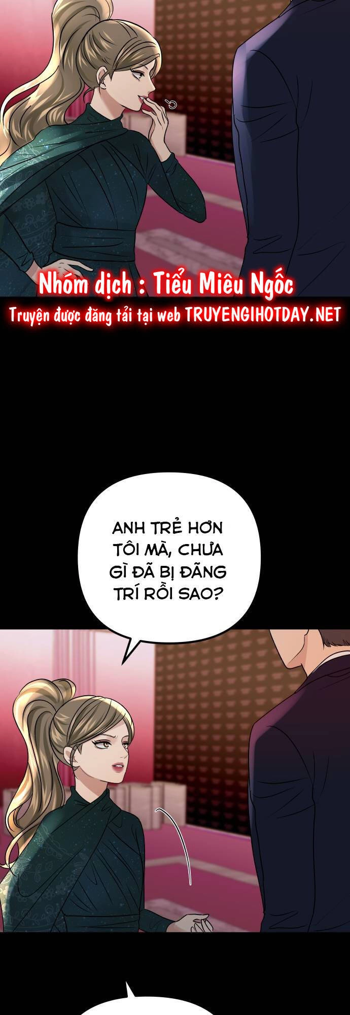 Mùa Đông Năm Ấy Tôi Đã Chapter 7 - 28