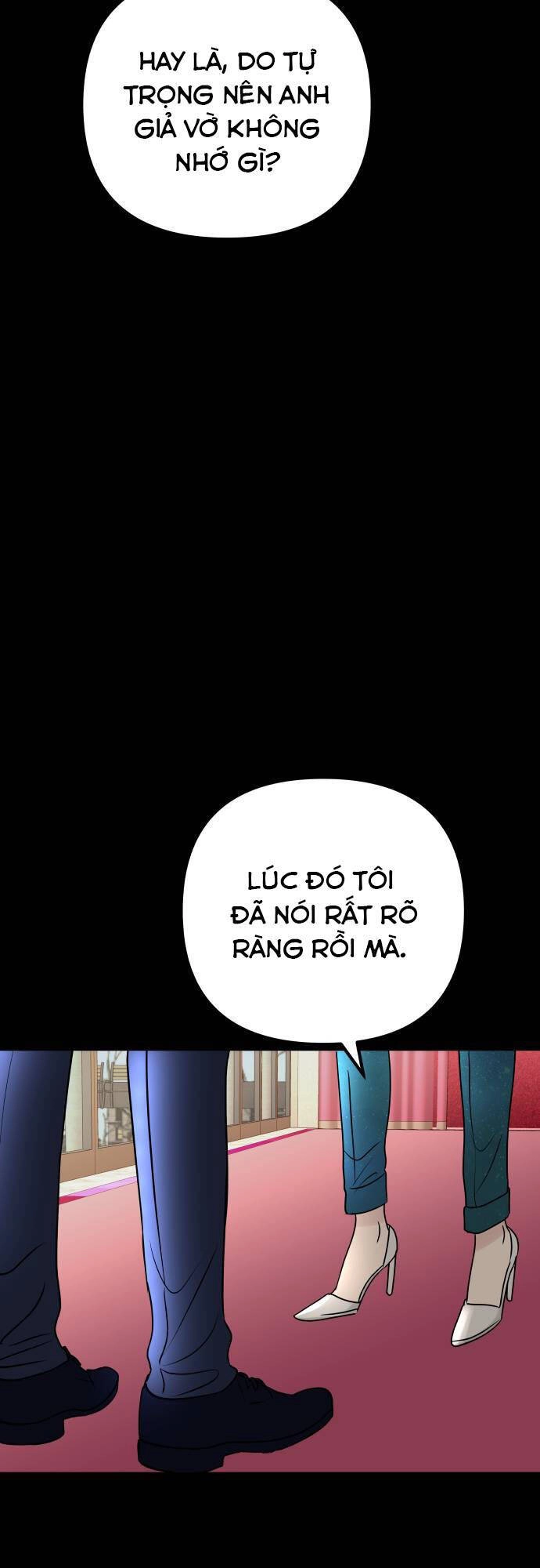 Mùa Đông Năm Ấy Tôi Đã Chapter 7 - 29