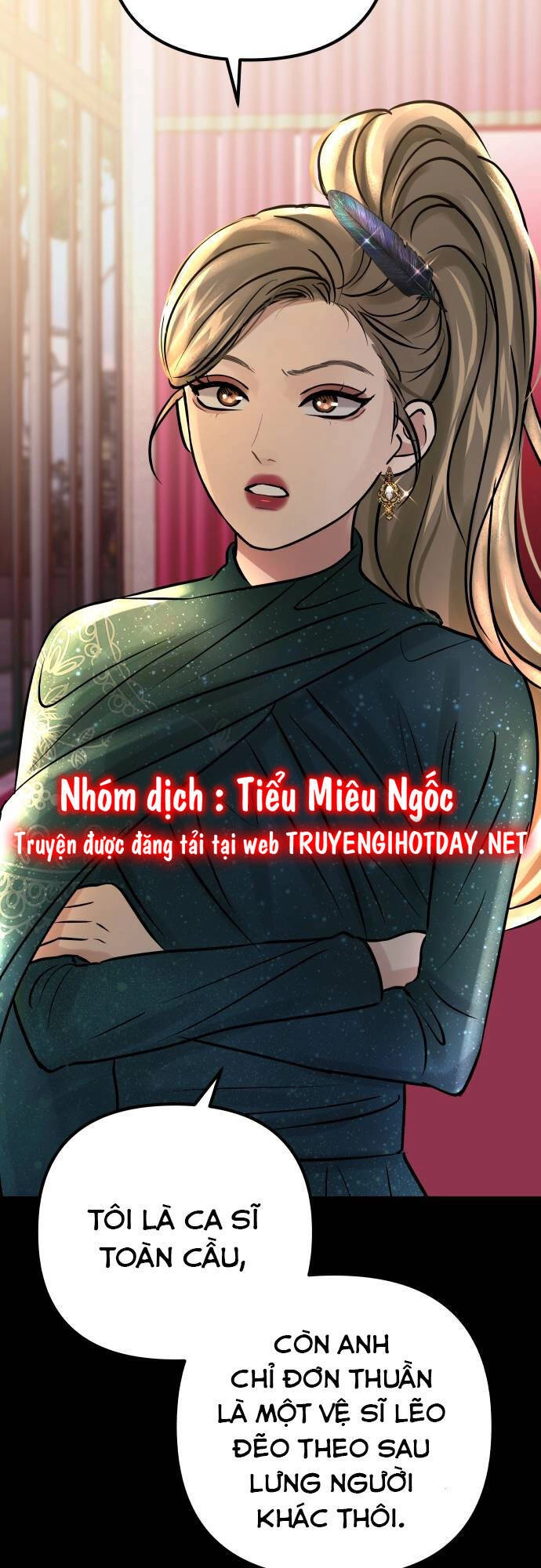 Mùa Đông Năm Ấy Tôi Đã Chapter 7 - 32