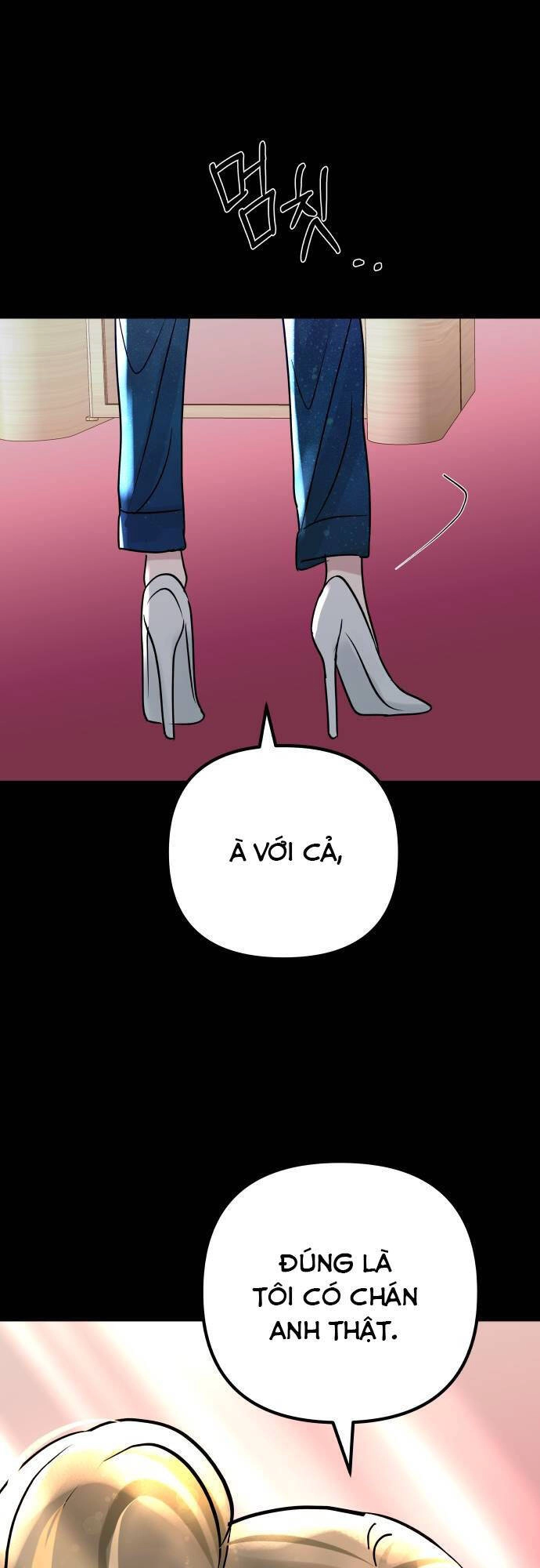 Mùa Đông Năm Ấy Tôi Đã Chapter 7 - 35