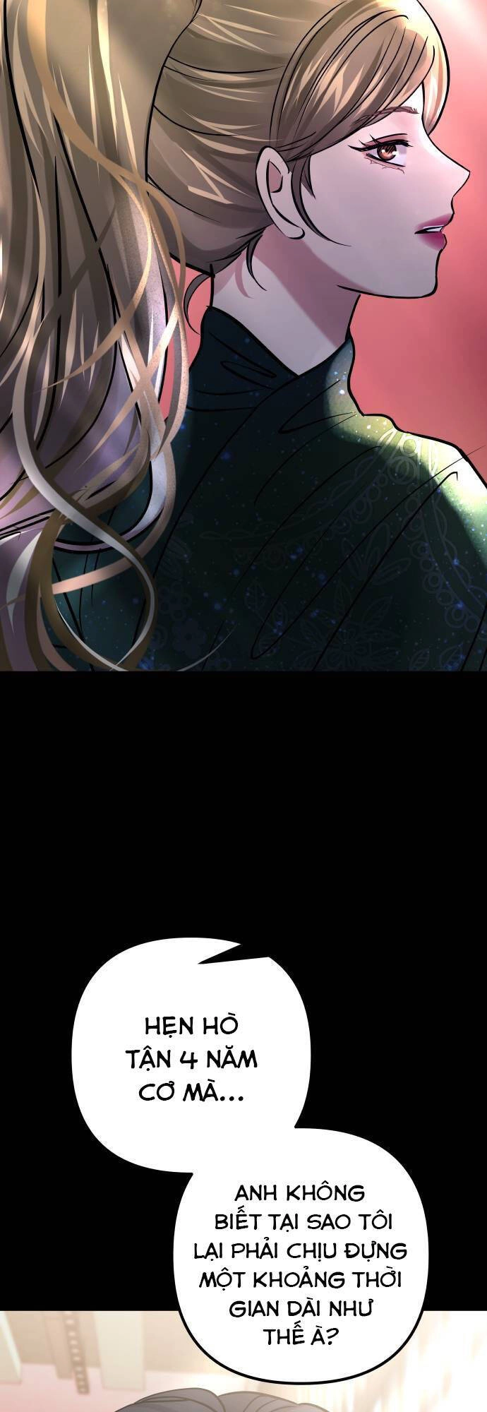 Mùa Đông Năm Ấy Tôi Đã Chapter 7 - 36