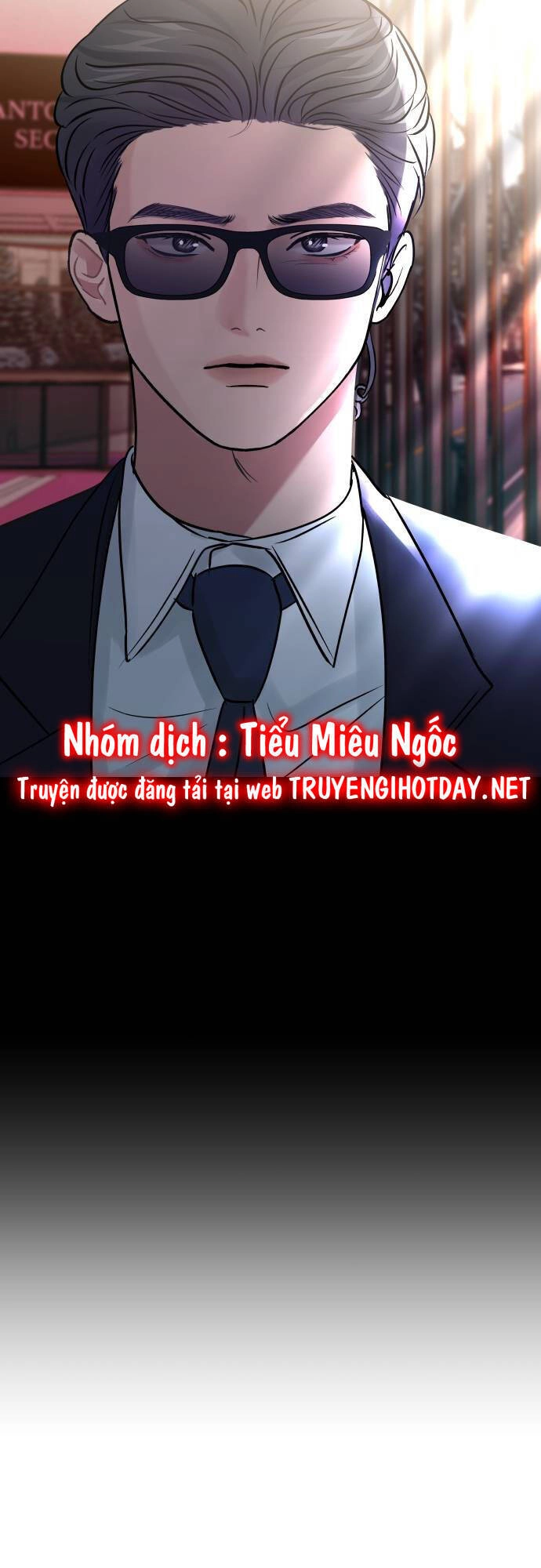 Mùa Đông Năm Ấy Tôi Đã Chapter 7 - 37