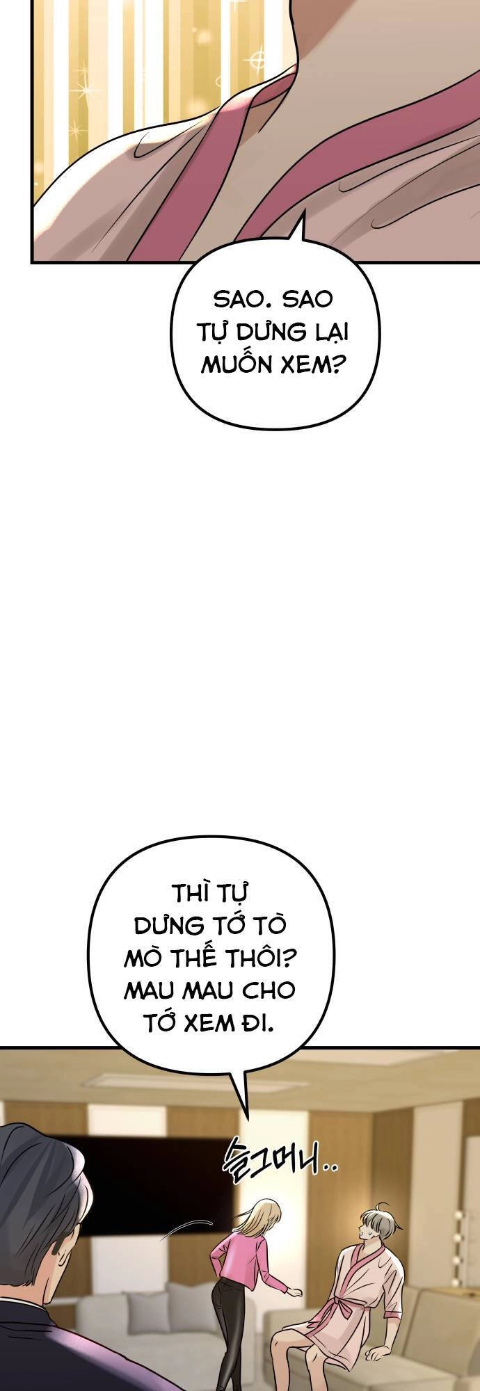 Mùa Đông Năm Ấy Tôi Đã Chapter 7 - 41