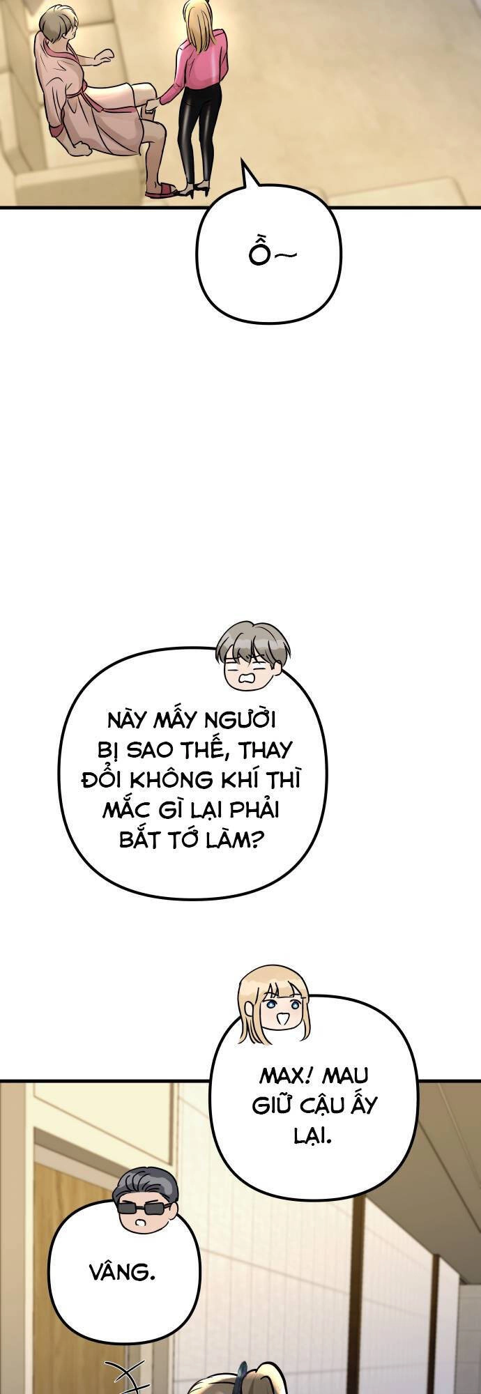 Mùa Đông Năm Ấy Tôi Đã Chapter 7 - 43