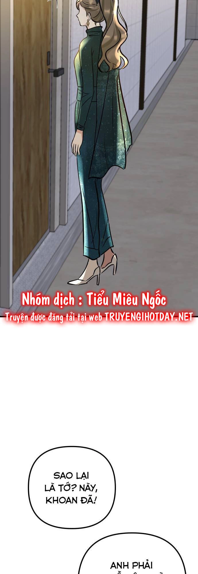 Mùa Đông Năm Ấy Tôi Đã Chapter 7 - 44