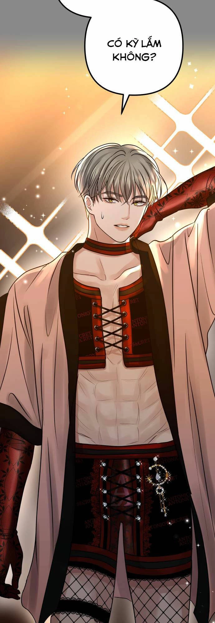 Mùa Đông Năm Ấy Tôi Đã Chapter 7 - 48