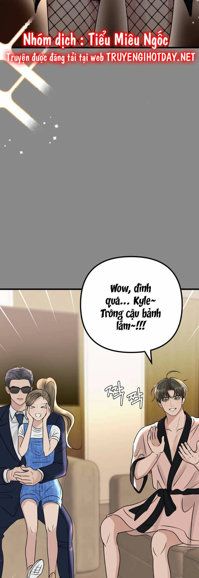 Mùa Đông Năm Ấy Tôi Đã Chapter 7 - 49