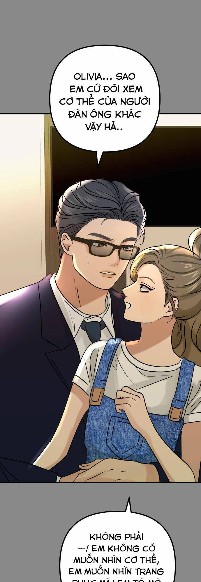 Mùa Đông Năm Ấy Tôi Đã Chapter 7 - 54