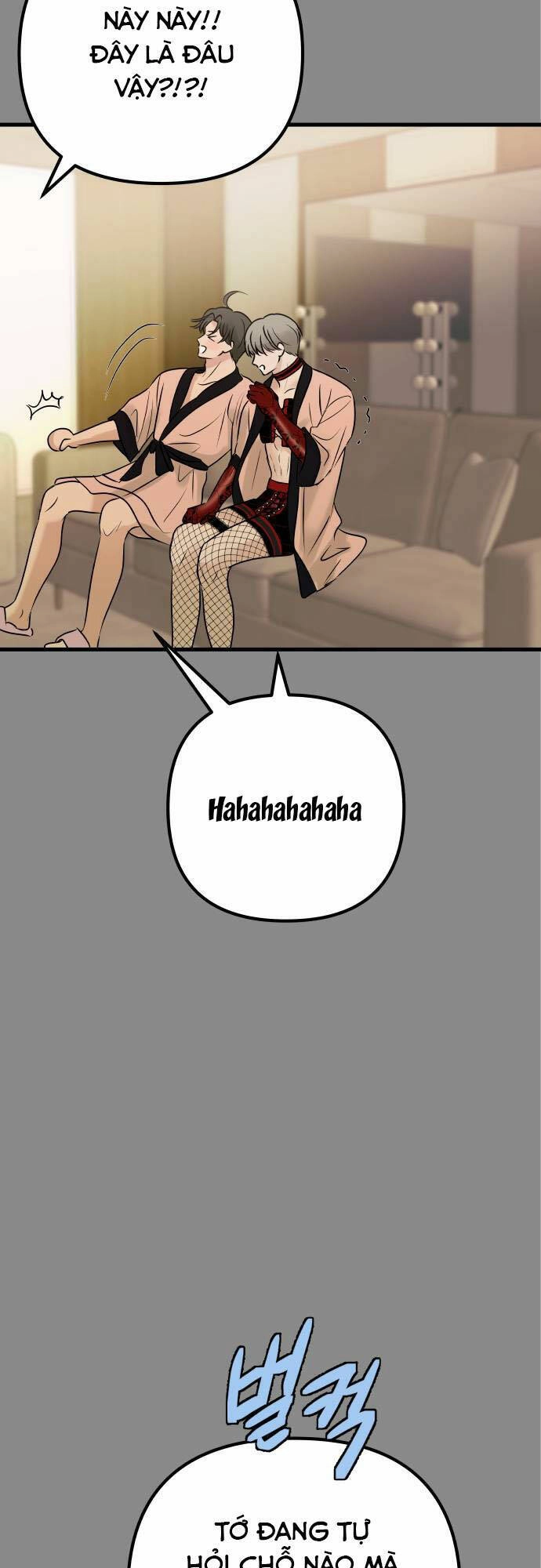 Mùa Đông Năm Ấy Tôi Đã Chapter 7 - 57