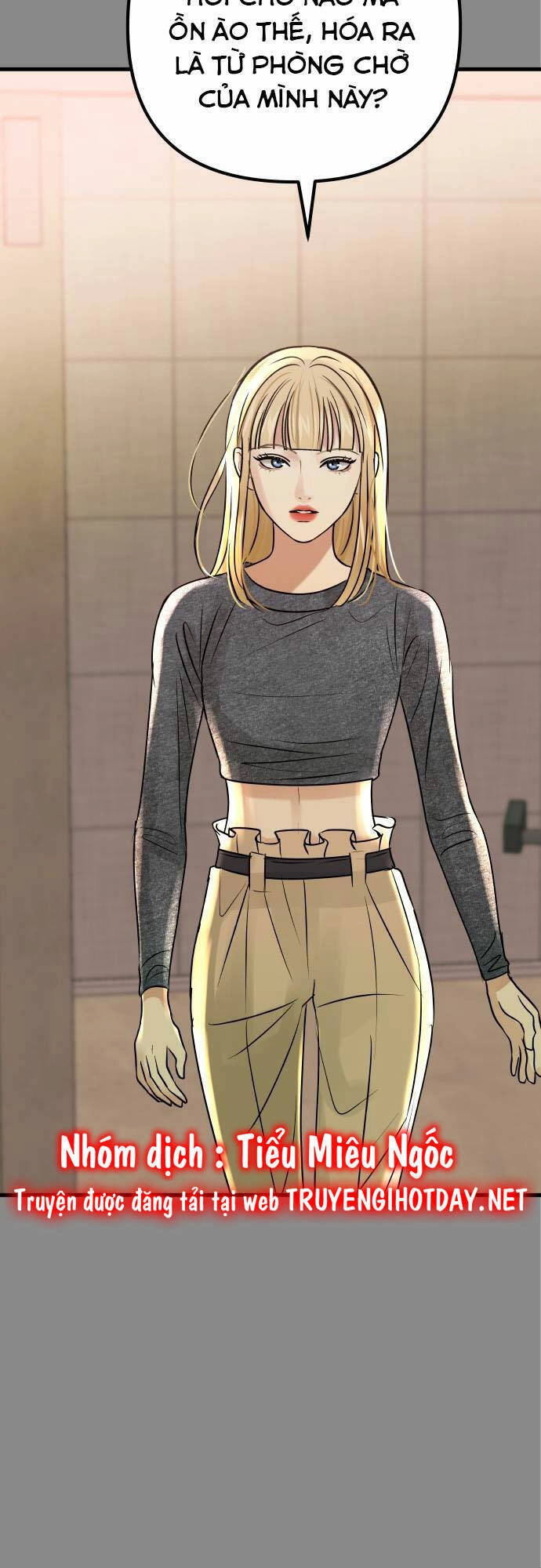 Mùa Đông Năm Ấy Tôi Đã Chapter 7 - 58