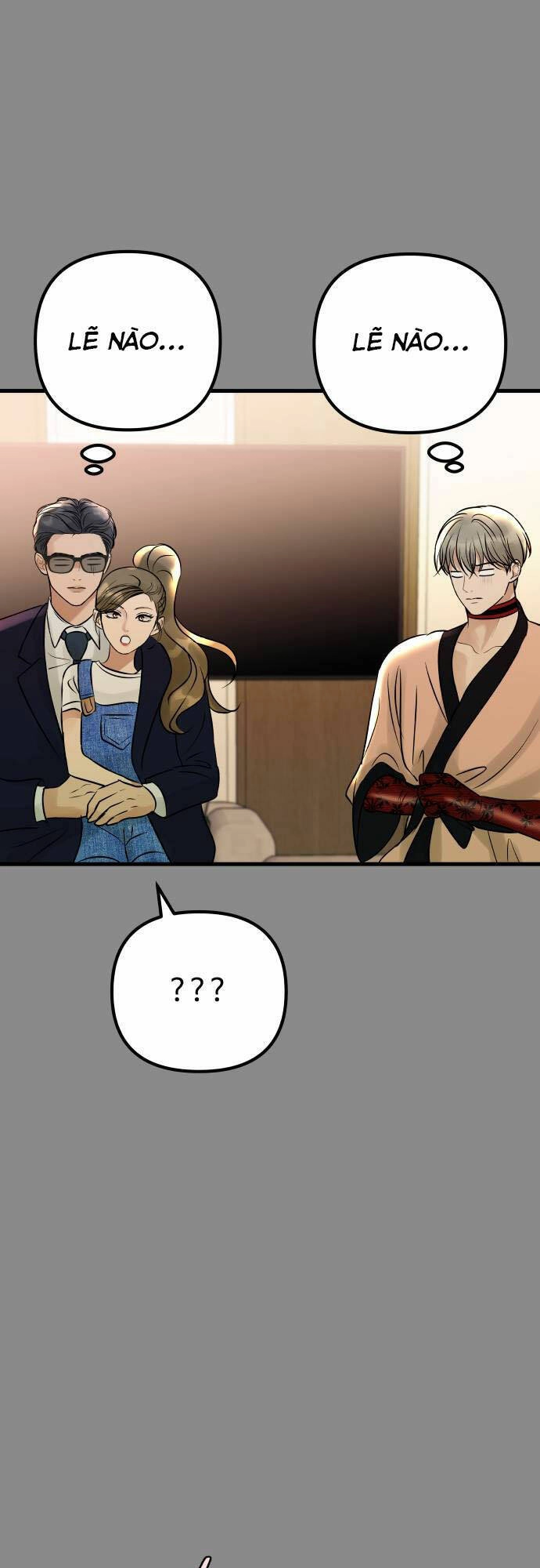 Mùa Đông Năm Ấy Tôi Đã Chapter 7 - 62